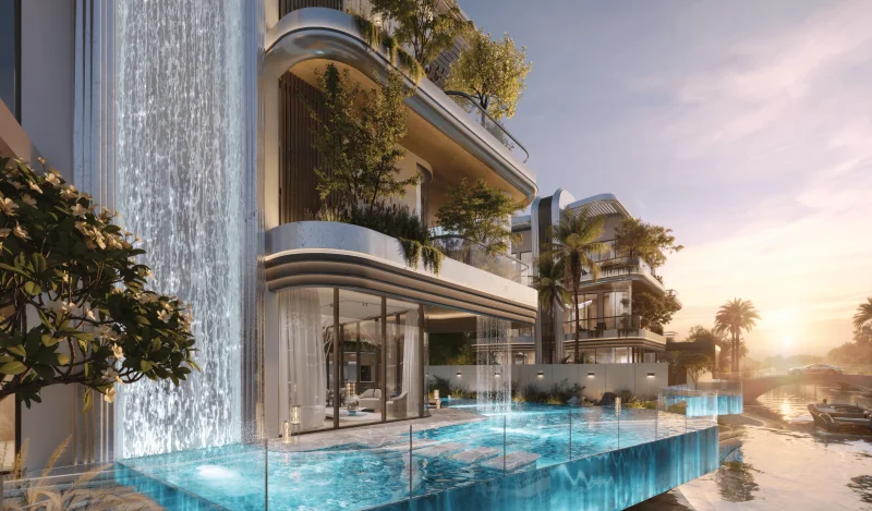 Архитектура 3