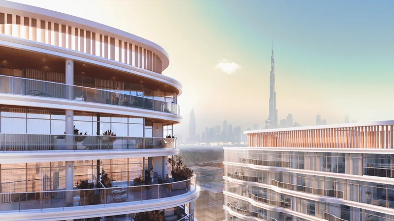 Архитектура 6