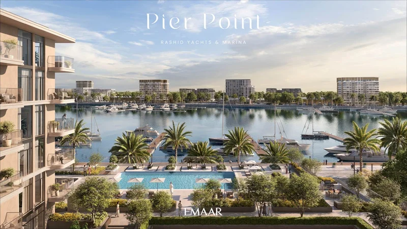 Pier Point preview 6