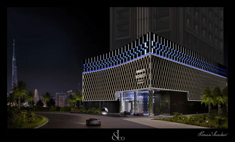 Архитектура 9