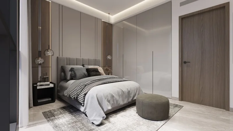 Interior 12