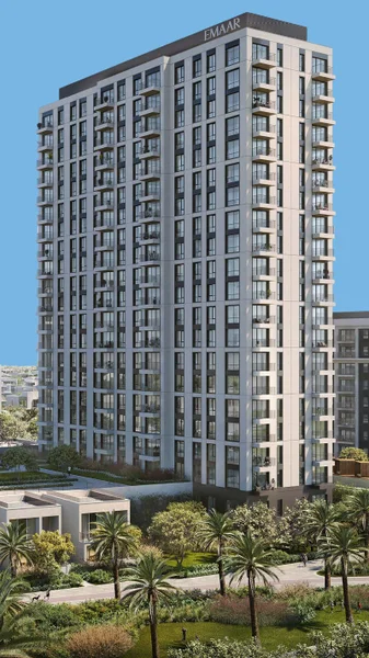 Архитектура 3