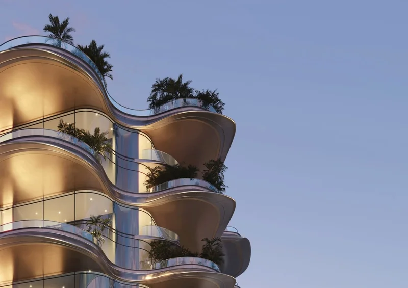 Архитектура 3