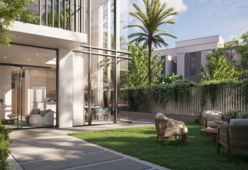 Архитектура 7