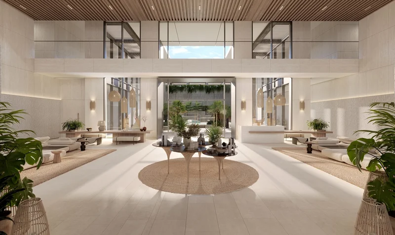Lobby 2