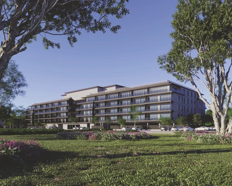 Архитектура 7