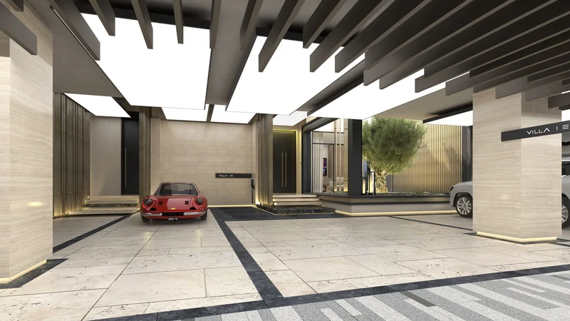 Architecture 2
