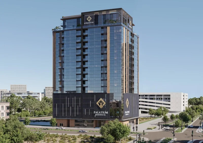 Palatium Residence preview 2
