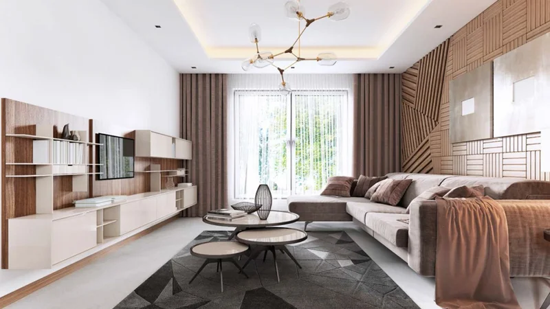 Binghatti Creek preview 4