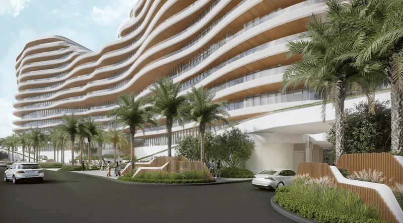 Архитектура 5