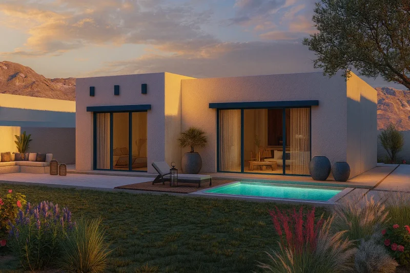 Архитектура 6