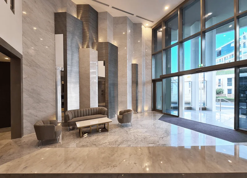 Lobby 2