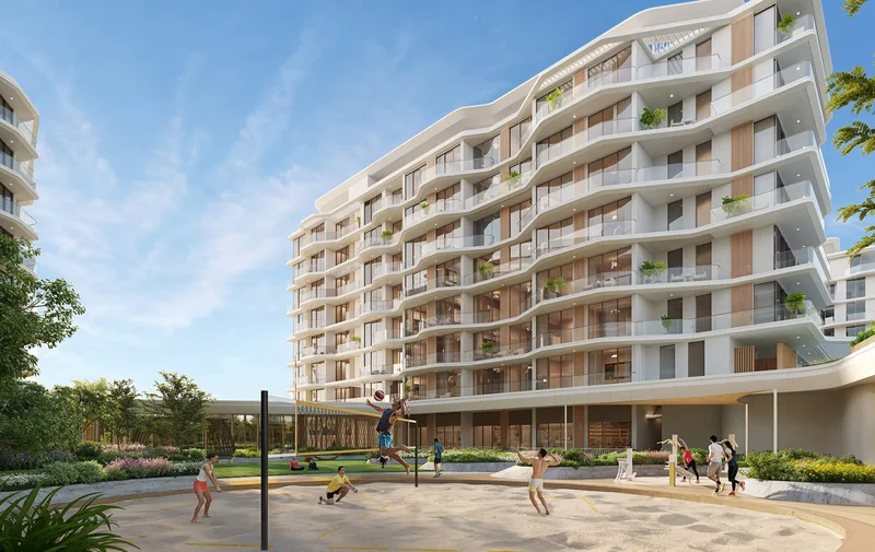 Архитектура 5