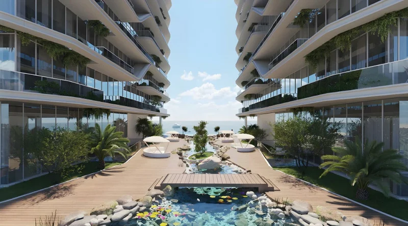 Архитектура 6