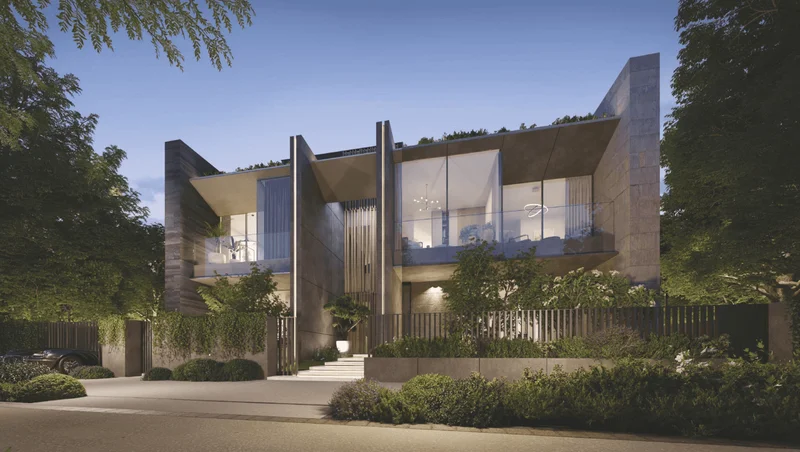 Villa AYLA6084