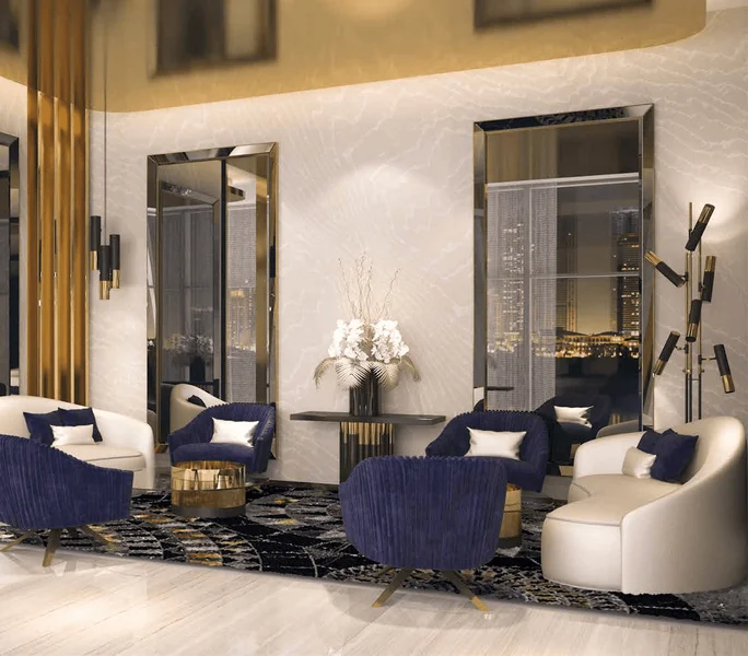 Lobby 1