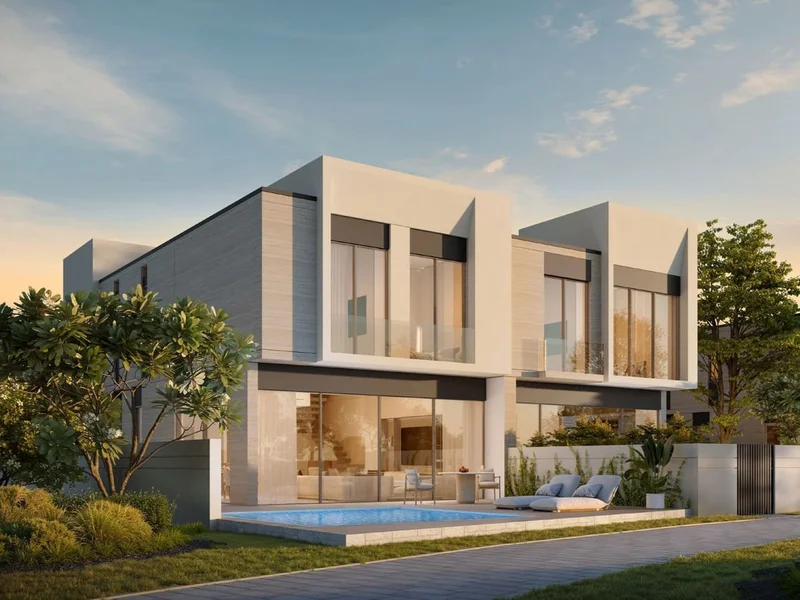 D Villas preview 2