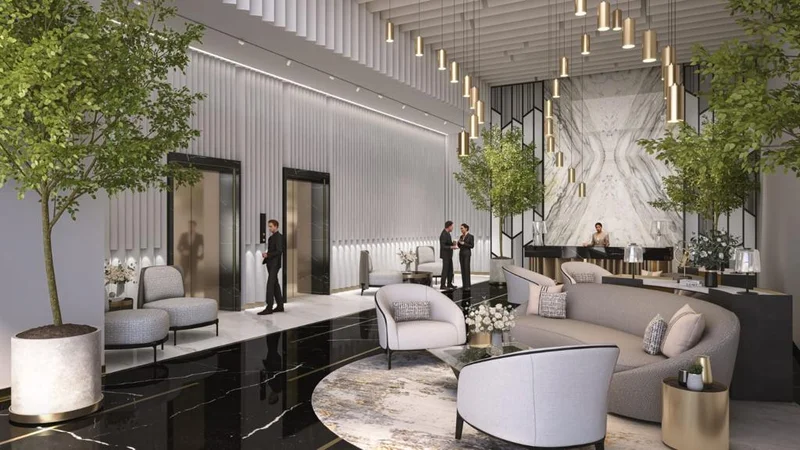 Mallside Residence preview 4