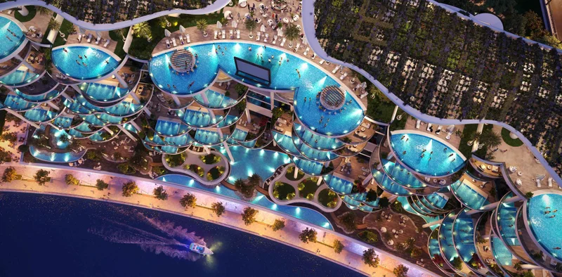 Архитектура 6