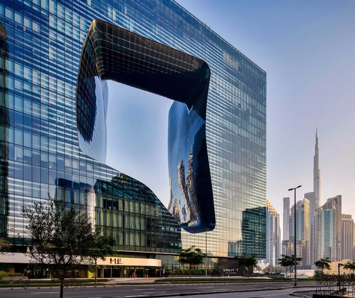 Architecture 6