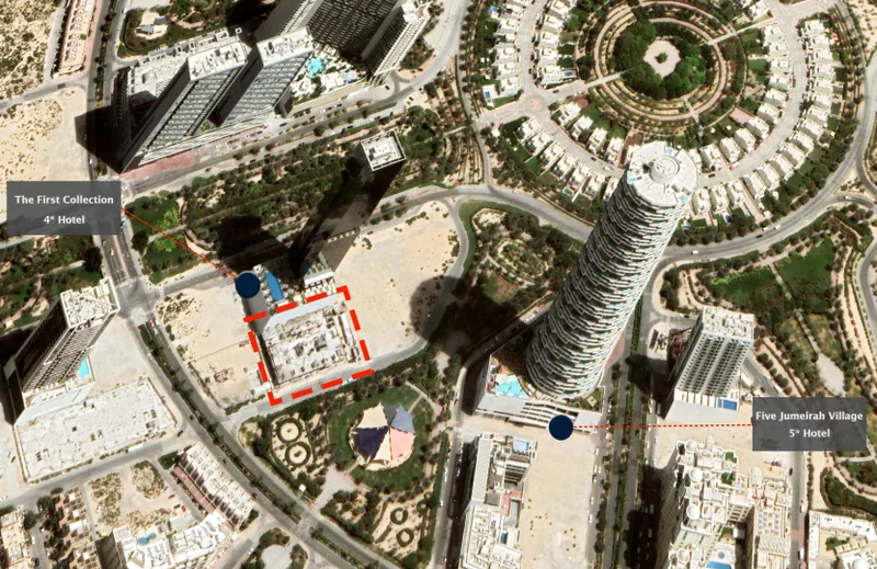 Master Plan