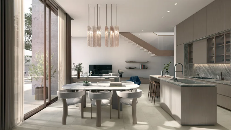 Nad Al Sheba Garden Phase 4 preview 4