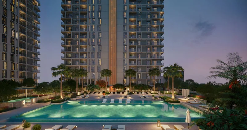 Архитектура 3