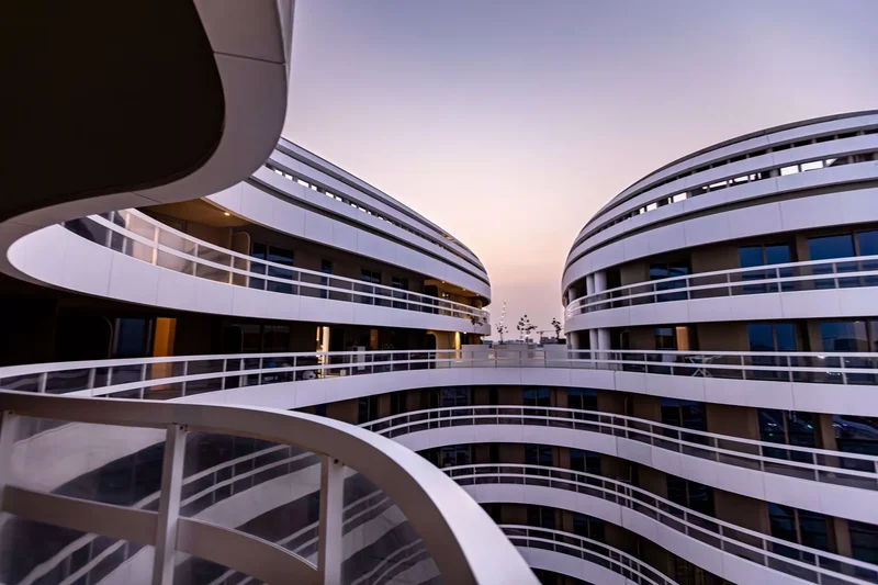 Ajwan Towers preview 5