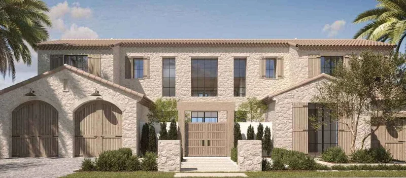 Архитектура 14