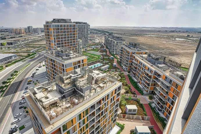 Архитектура 6