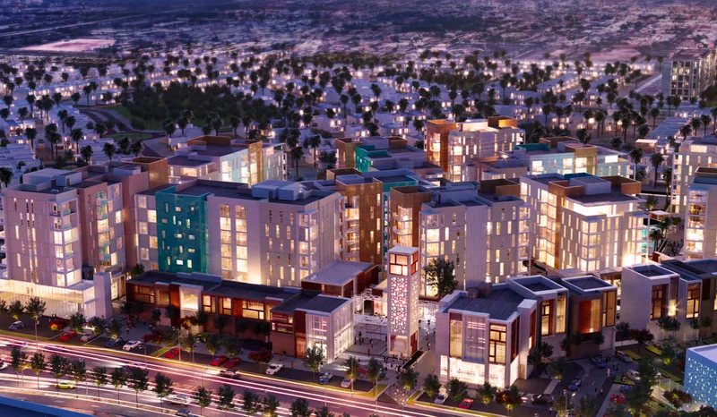 Uptown Al Zahia preview 2