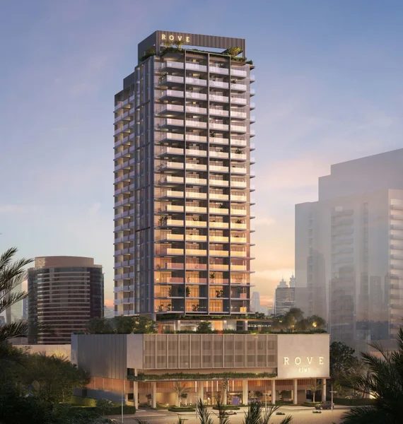 Архитектура 3