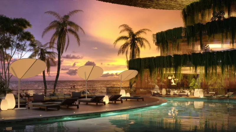 Архитектура 2