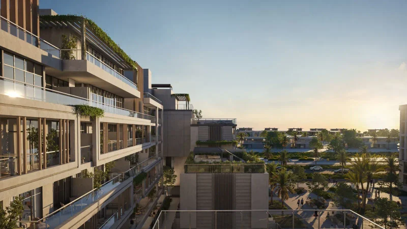 Архитектура 5