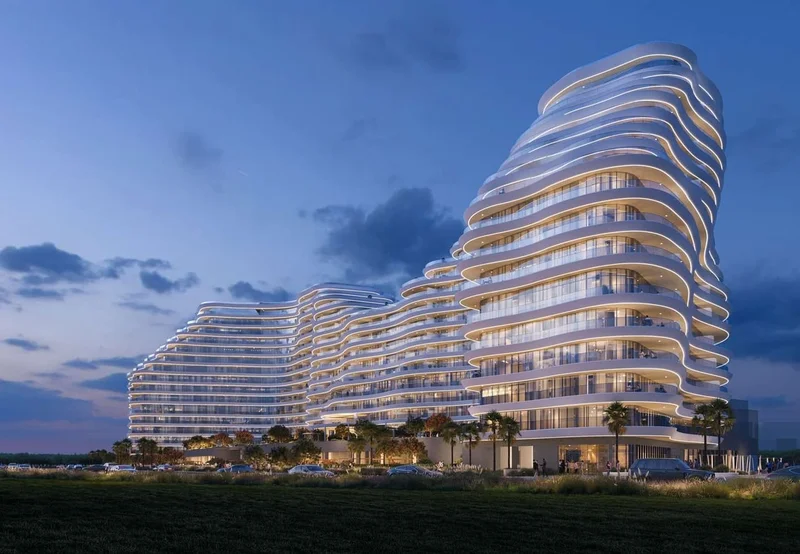 Архитектура 2