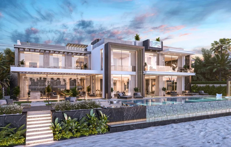 Villa Amaya preview 1