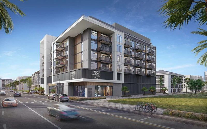 Riviera Lodge preview 1
