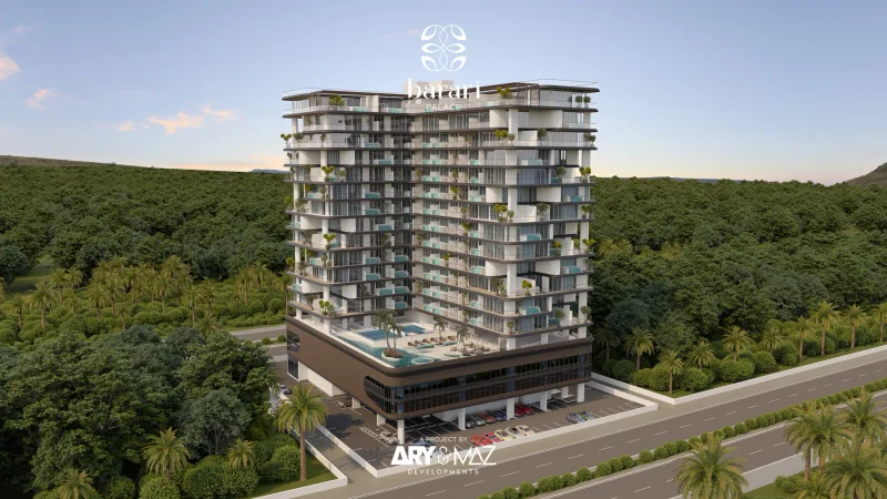 Архитектура 2