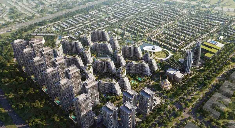 Waada Phase 1 preview 1