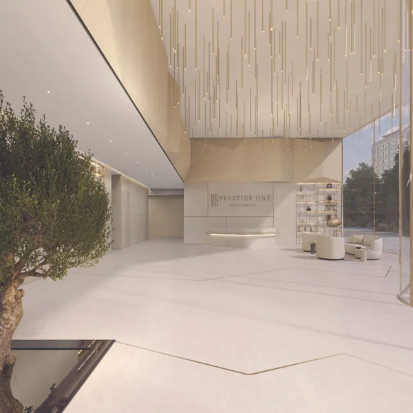 Luxury Canal Residences preview 4