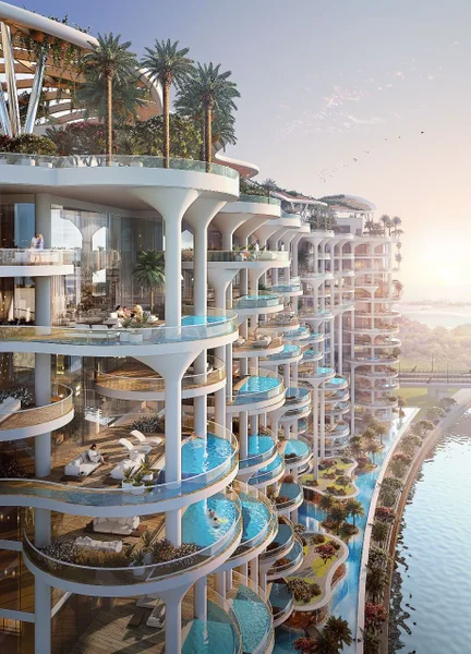 Архитектура 1