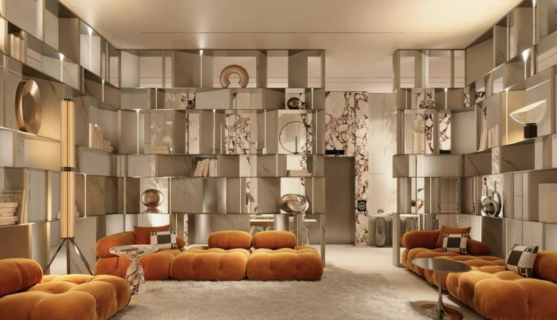 Lobby 2