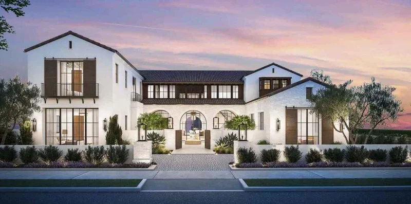 Архитектура 12