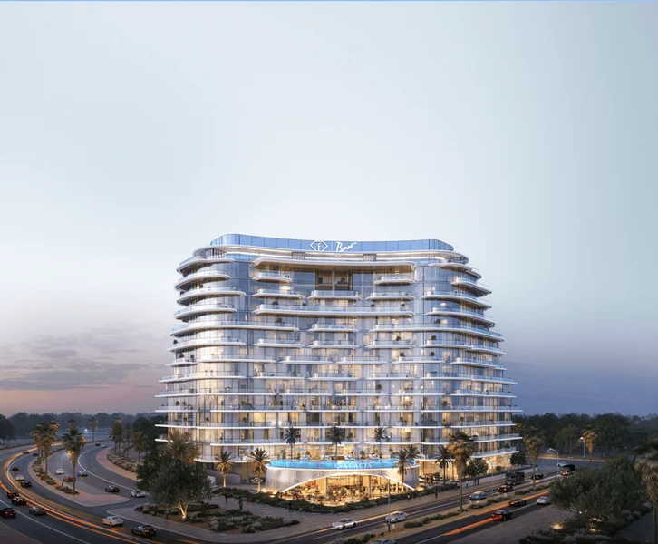 Архитектура 5