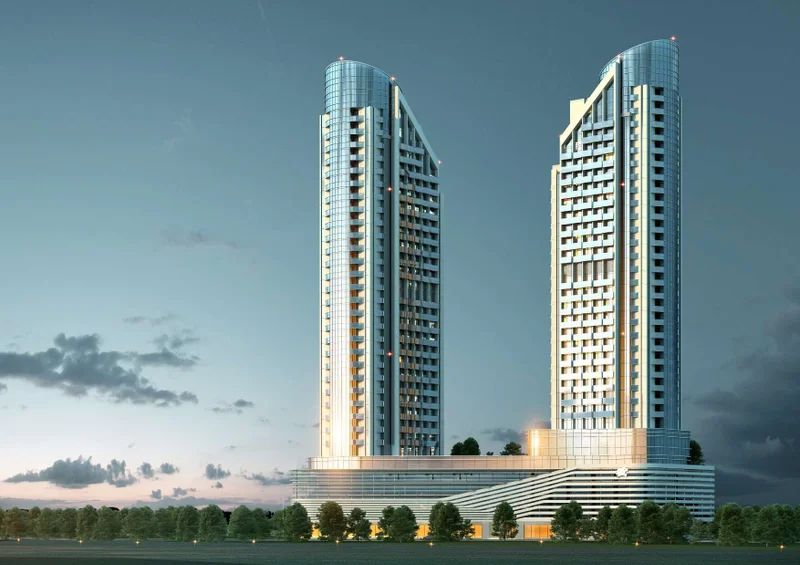 Архитектура 1