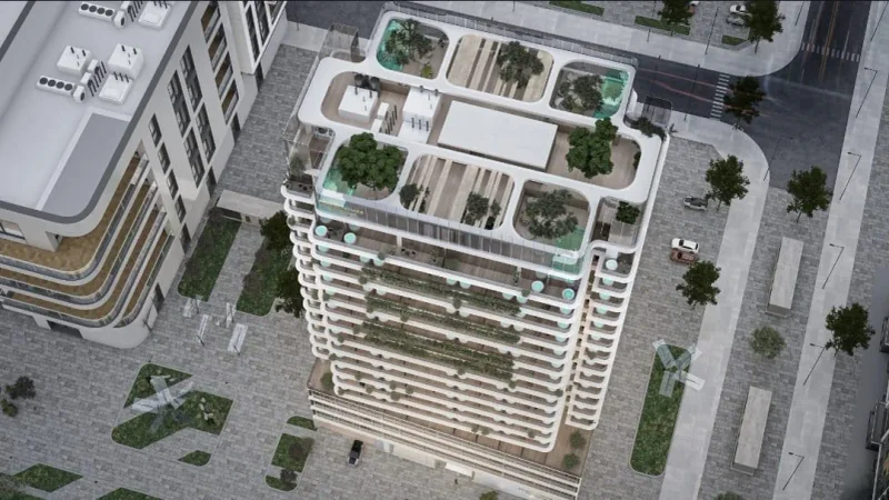 Архитектура 2