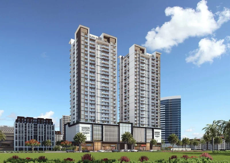 Архитектура 3