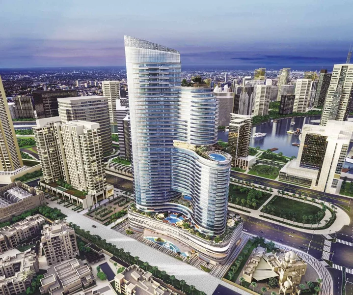 Архитектура 1