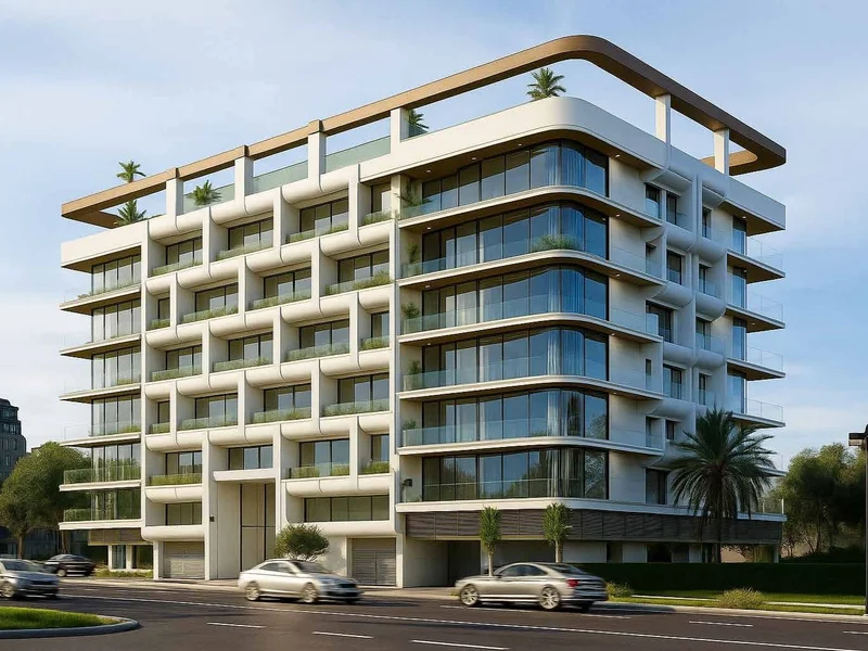 Архитектура 3