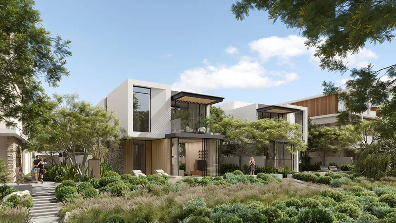 Архитектура 7